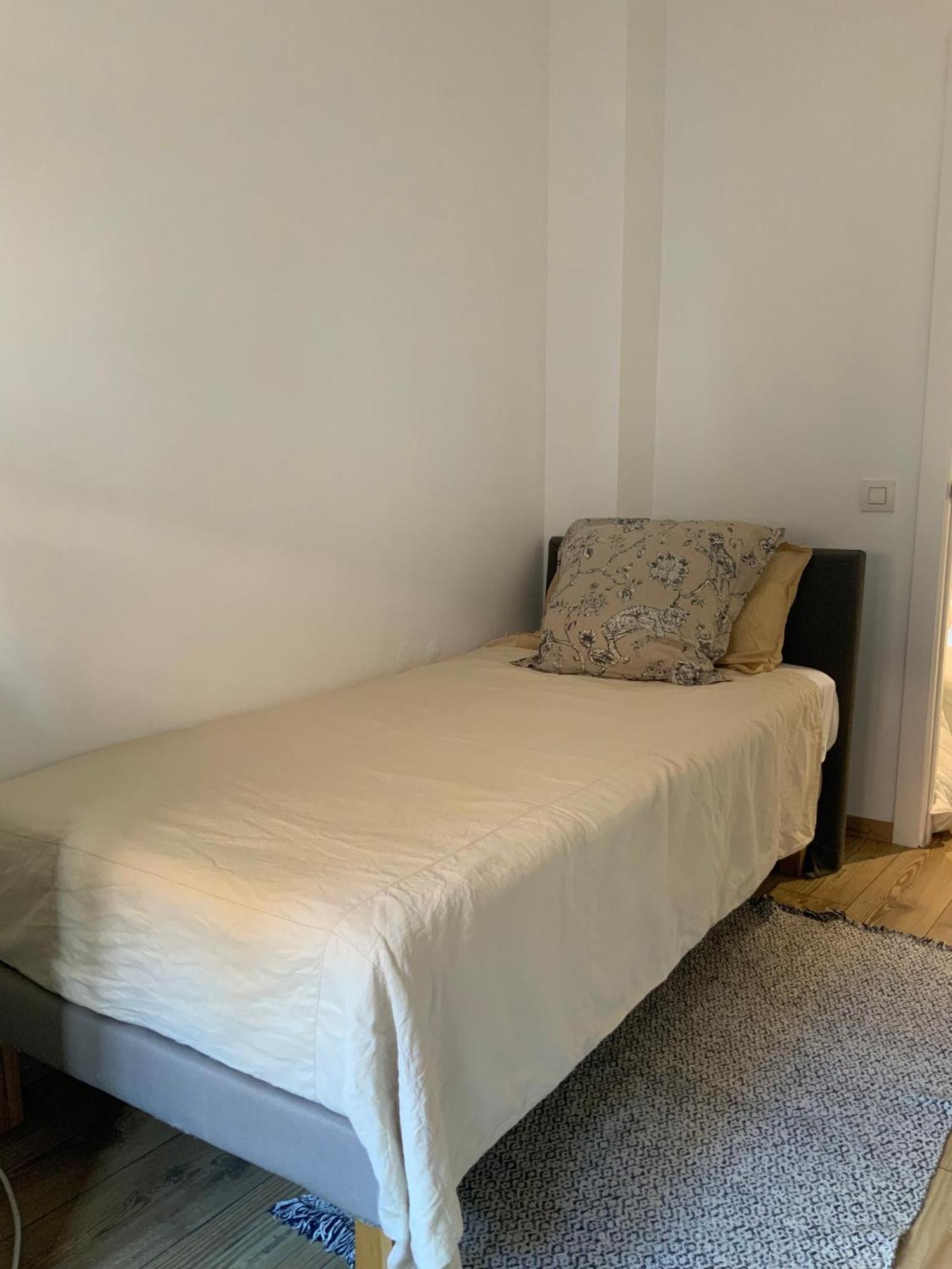 Riverside Duplex Penthouse خيرونا المظهر الخارجي الصورة