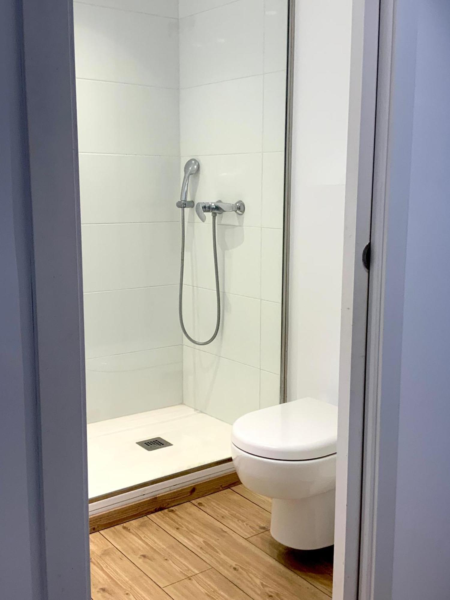 Riverside Duplex Penthouse خيرونا المظهر الخارجي الصورة