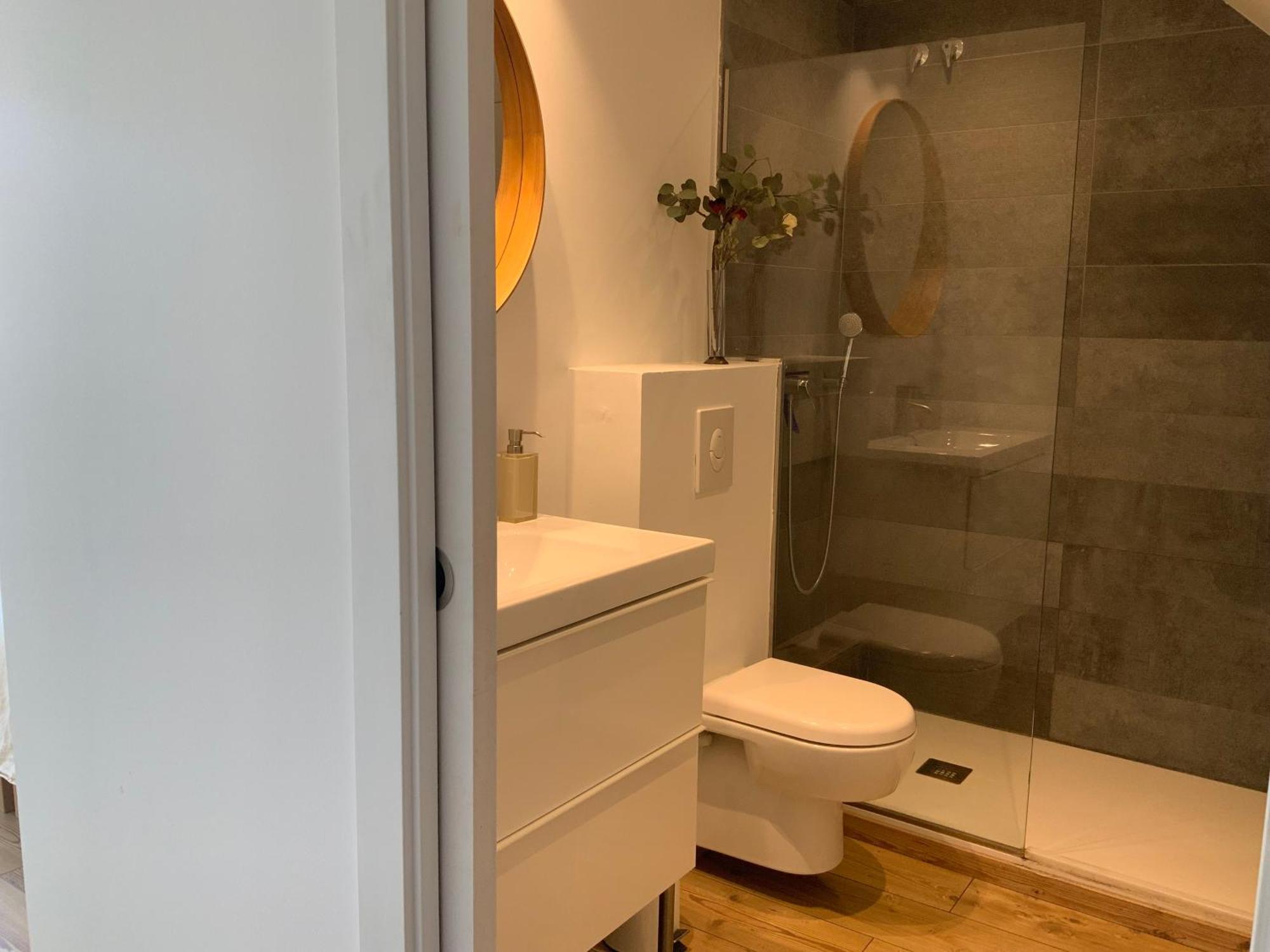 Riverside Duplex Penthouse خيرونا المظهر الخارجي الصورة