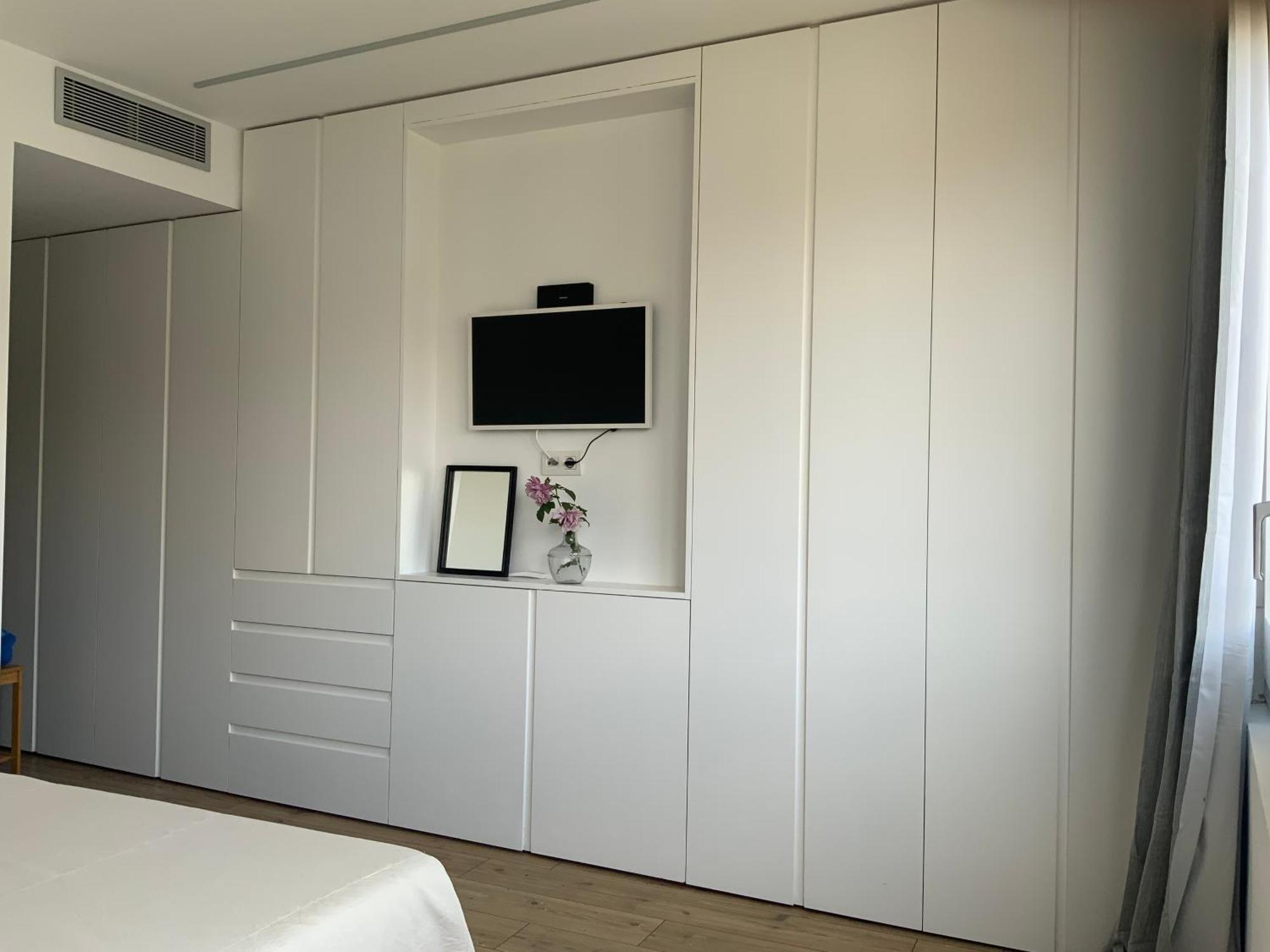 Riverside Duplex Penthouse خيرونا المظهر الخارجي الصورة