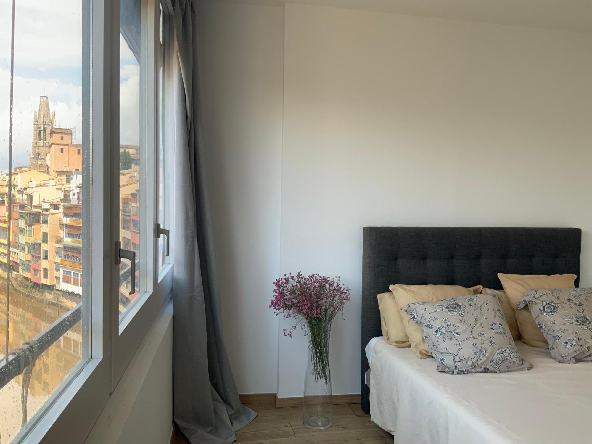 Riverside Duplex Penthouse خيرونا المظهر الخارجي الصورة