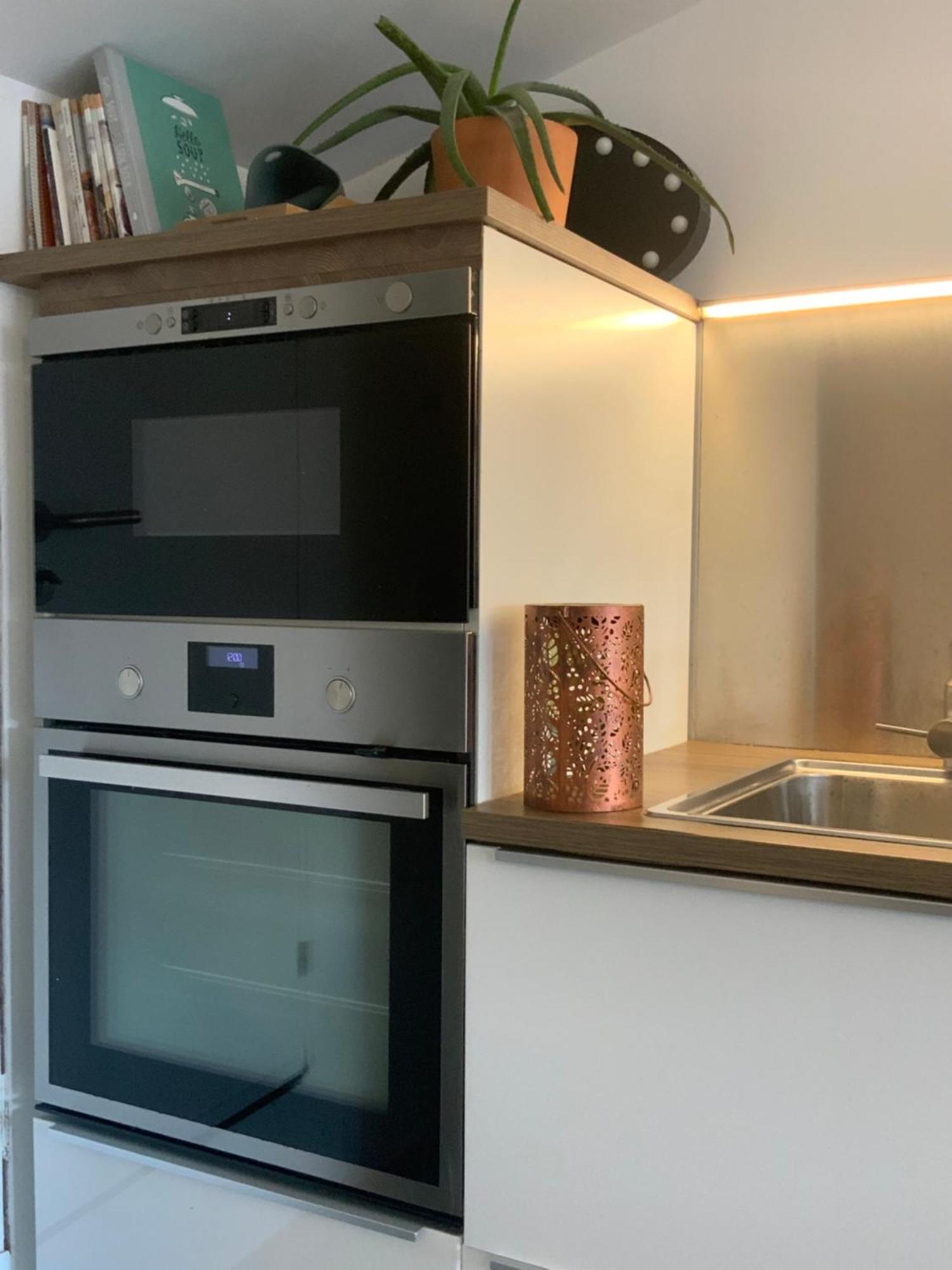 Riverside Duplex Penthouse خيرونا المظهر الخارجي الصورة