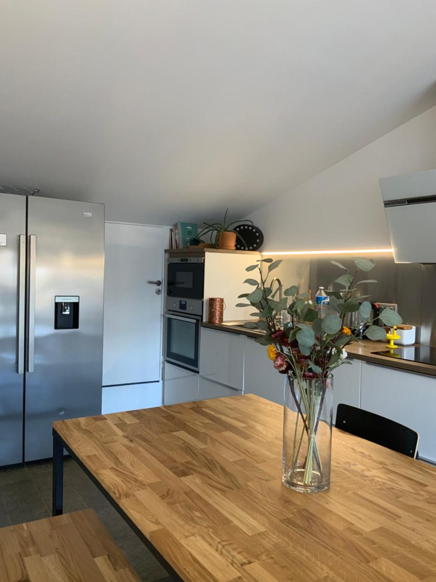 Riverside Duplex Penthouse خيرونا المظهر الخارجي الصورة
