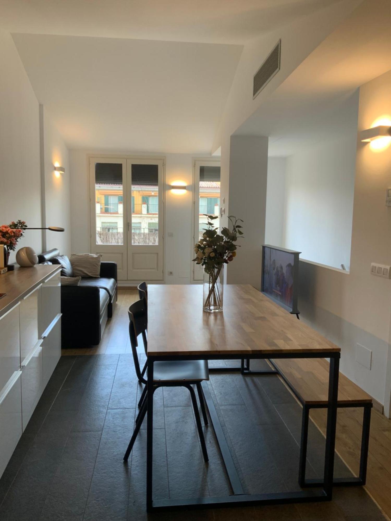 Riverside Duplex Penthouse خيرونا المظهر الخارجي الصورة